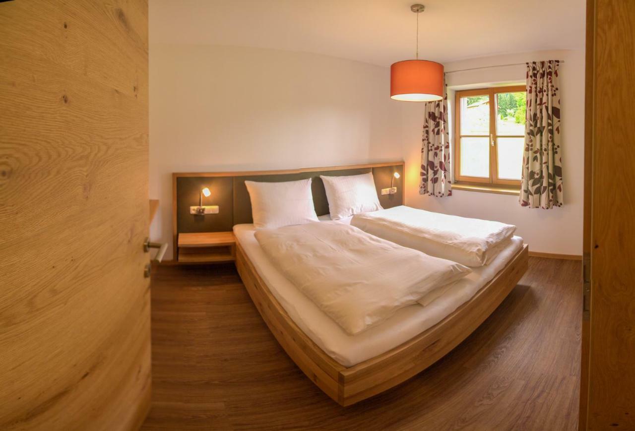 Moosgut Apartment อับเทเนา ภายนอก รูปภาพ